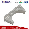 China Precision Lost Wax Investment Casting